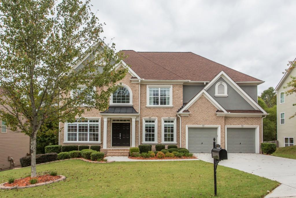 514 Osprey Ln., Woodstock, GA 30188