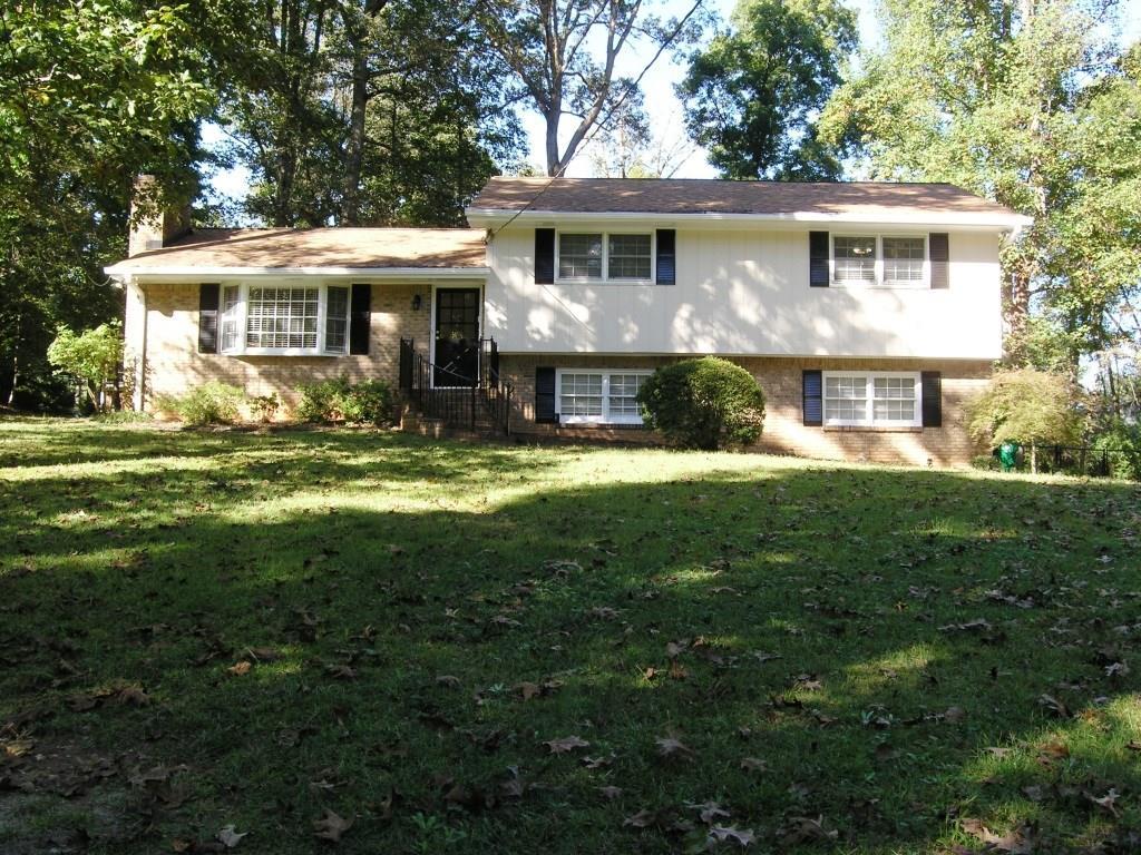 4148 Jeri Lynn Ct., Tucker, GA 30084