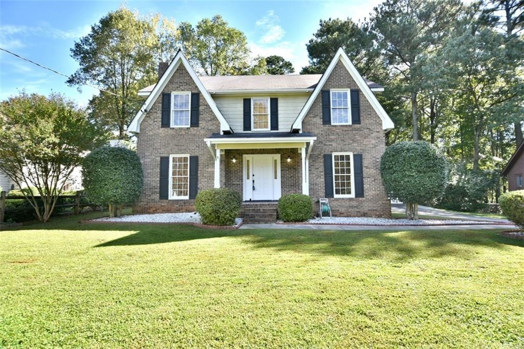 1769 Cord Ct., Tucker, GA 30084