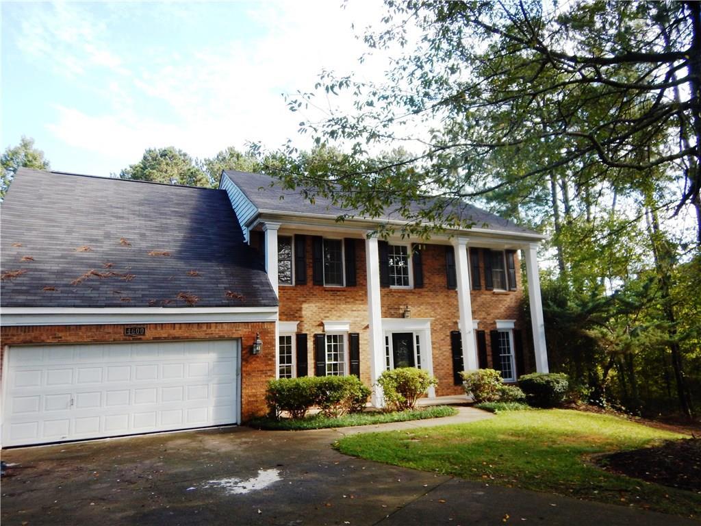 4600 Webb Bridge Rd., Alpharetta, GA 30005