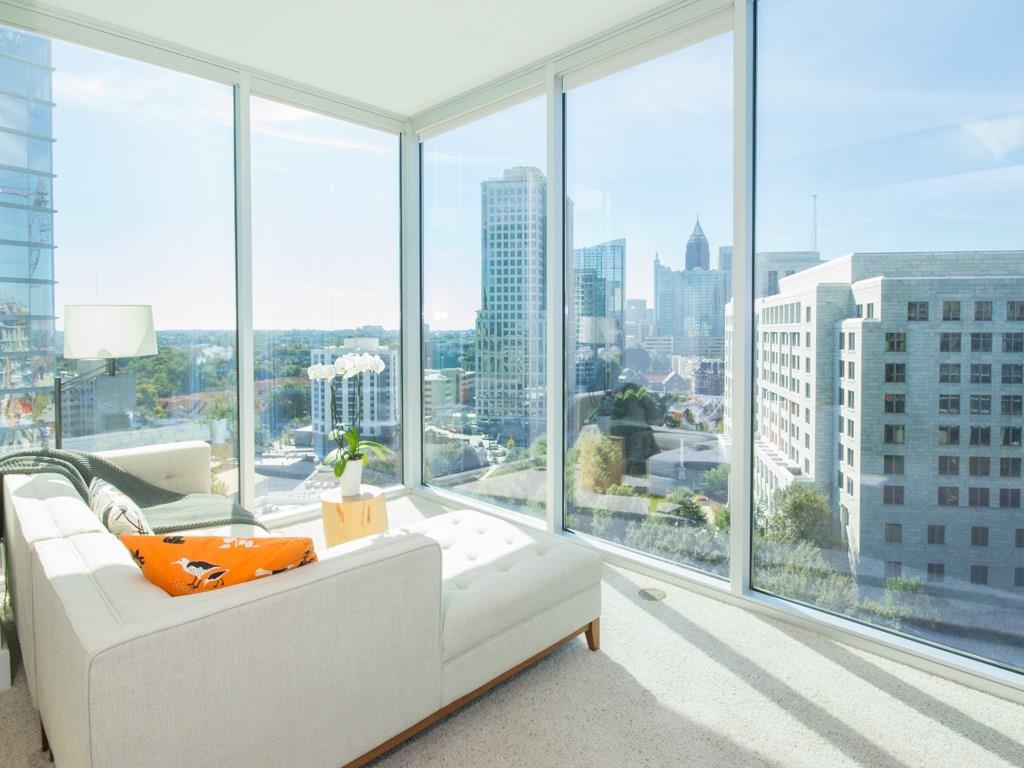 1080 NE Peachtree St. #1311, Atlanta, GA 30309
