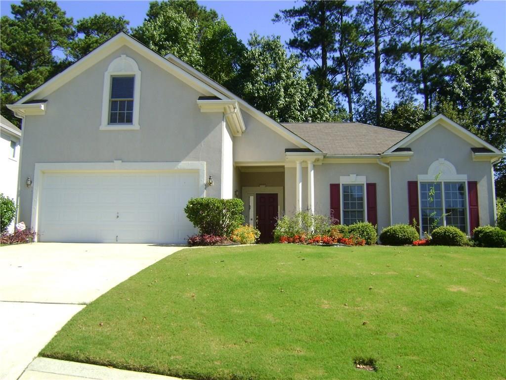 5401 Twin Creeks Pl., Norcross, GA 30071