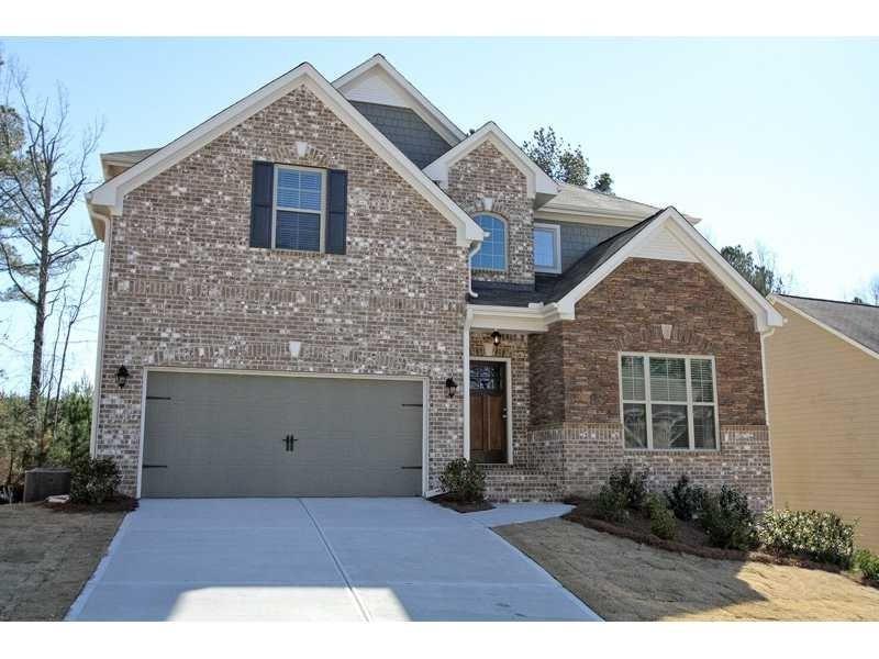 1276 Clear Stream Ridge, Auburn, GA 30011