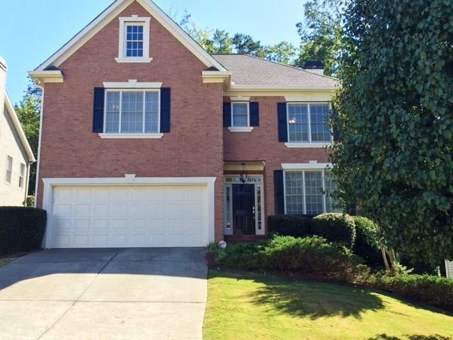 530 Oak Alley Way, Alpharetta, GA 30022