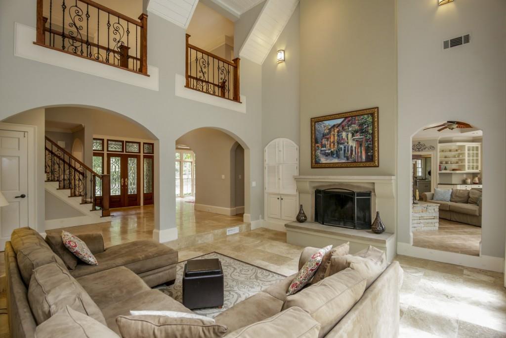 13366 Freemanville Rd., Milton, GA 30004