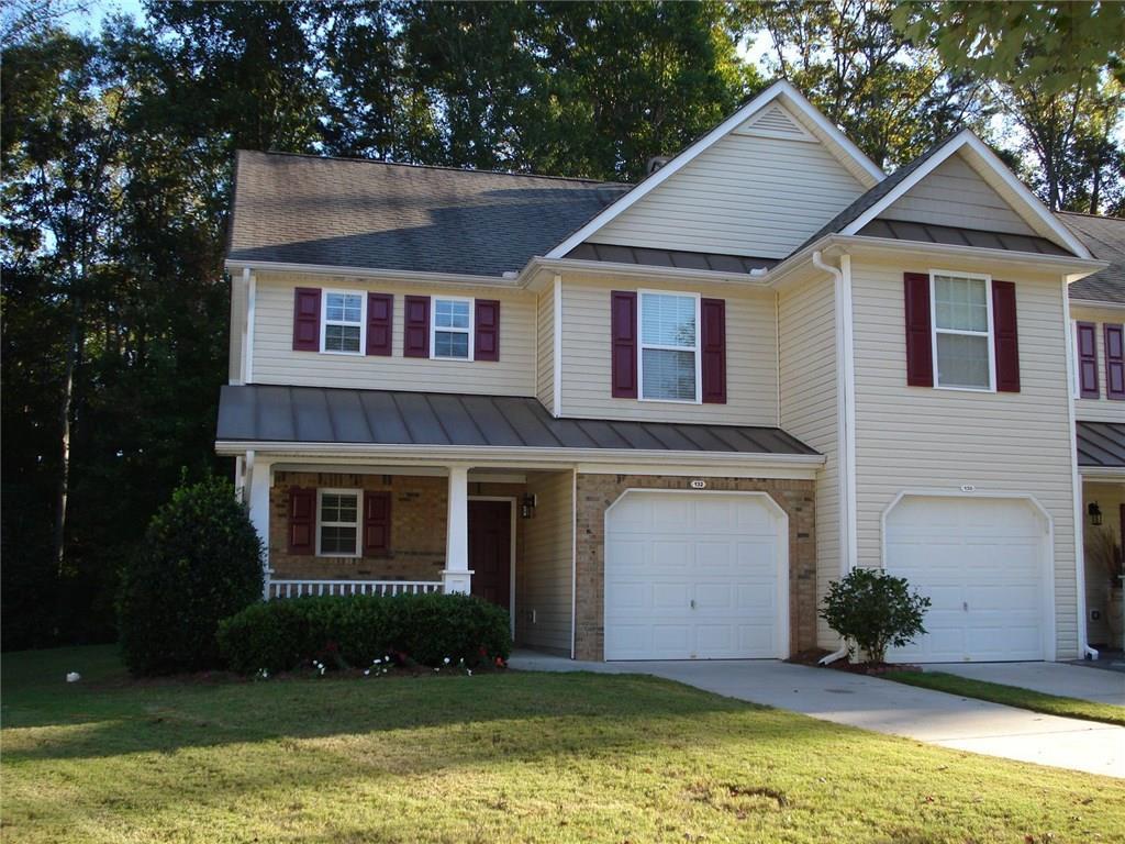 132 Darbys Crossing Ct., Hiram, GA 30141