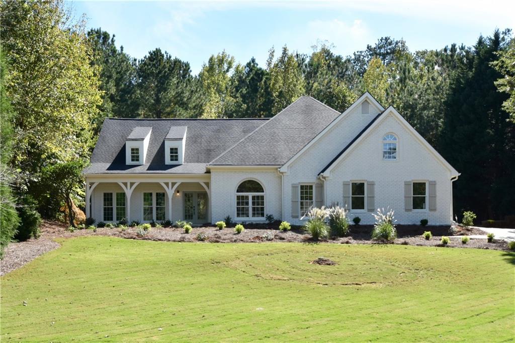 560 Devonshire Farms Way, Alpharetta, GA 30004