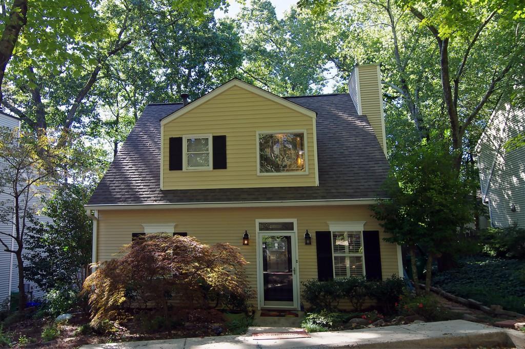 1185 Haven Brook Ln., Brookhaven, GA 30319