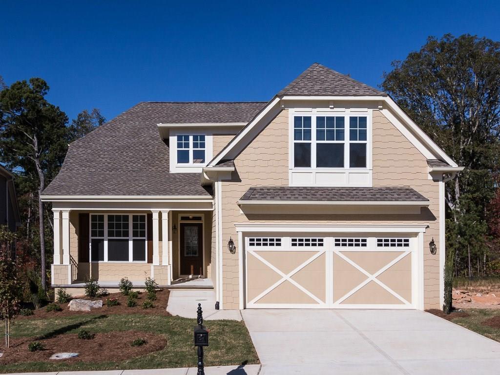 3788 Golden Leaf Point, Gainesville, GA 30504