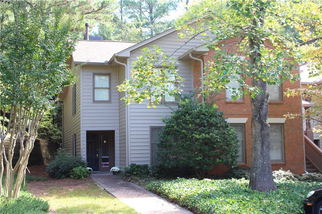 101 Garden Ct., Atlanta, GA 30328