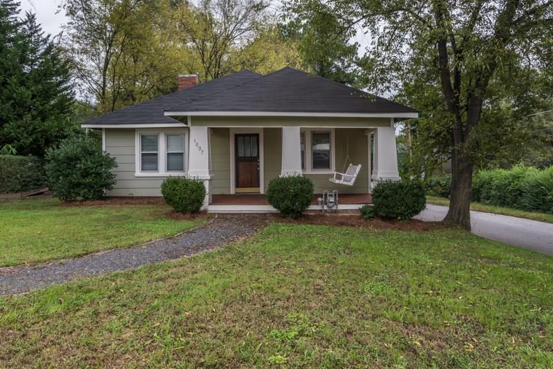 1697 Defoor Ave., Atlanta, GA 30318