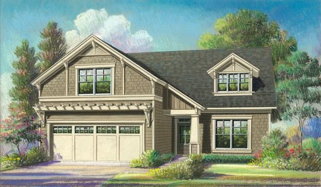 3609 Cresswind Pkwy., Gainesville, GA 30504