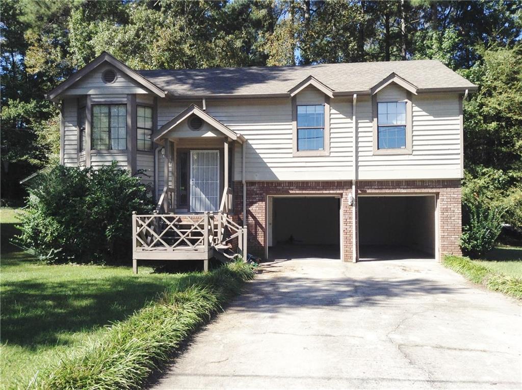 2152 Leslie Brook Dr., Decatur, GA 30035