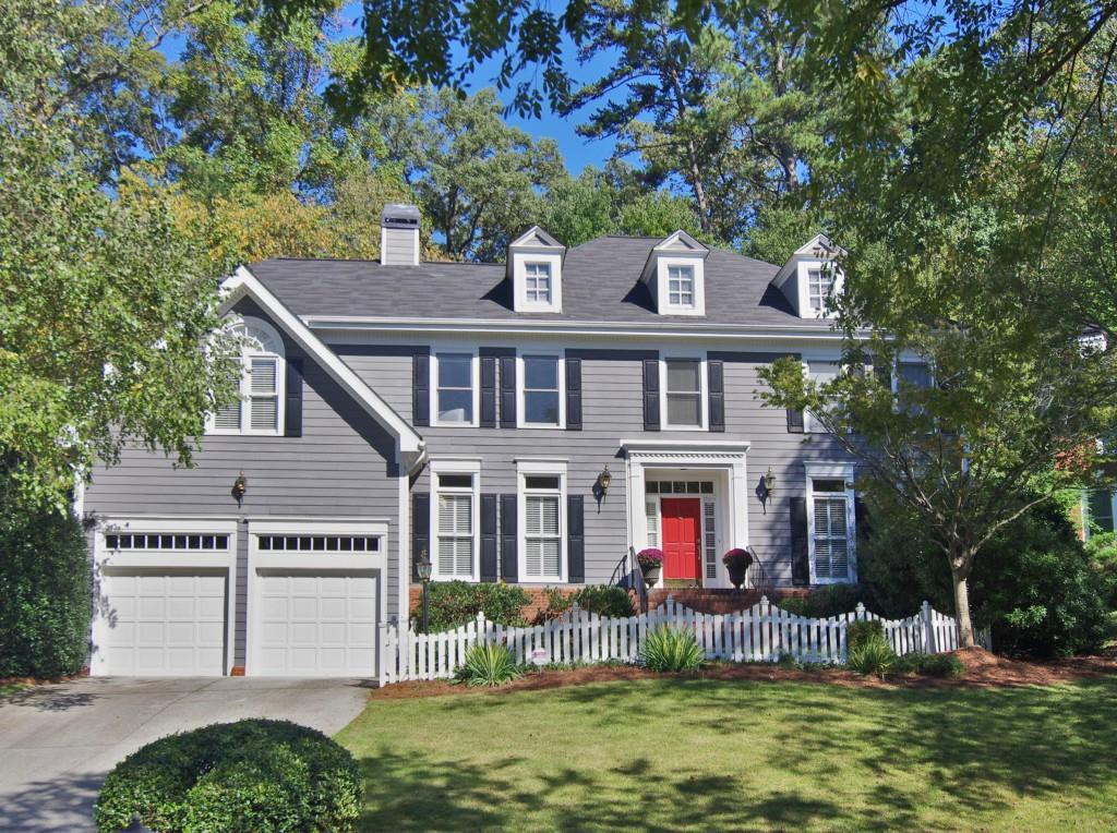 710 Greystone Park, Atlanta, GA 30324