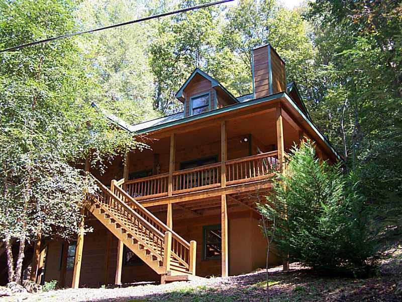 567 Novena Ct., Ellijay, GA 30540