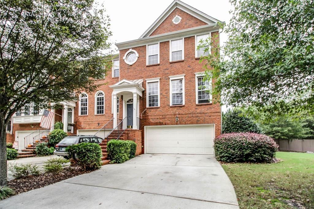 2609 Bridlewood Ln. #19, Atlanta, GA 30339