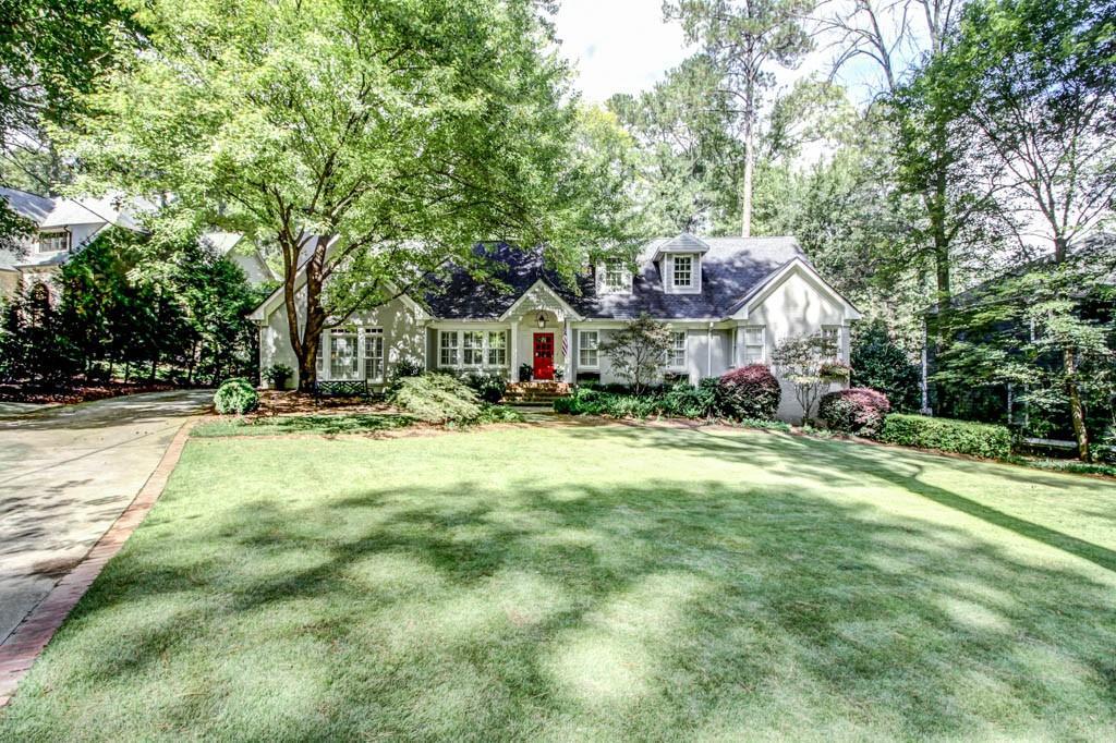 275 Pineland Rd., Atlanta, GA 30342
