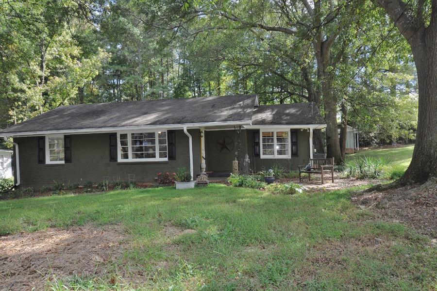 4095 Brownlee Dr., Tucker, GA 30084