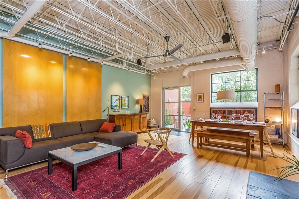 1791 Harper St. #Unit #A, Atlanta, GA 30318