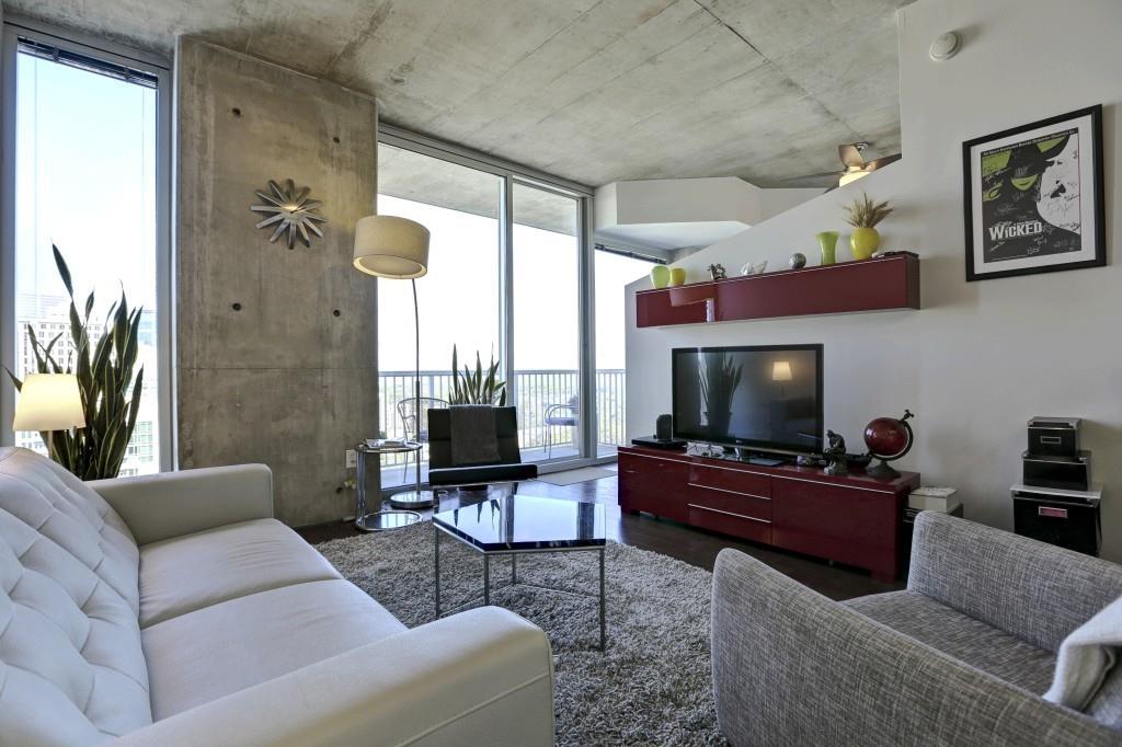 855 Peachtree St. #2310, Atlanta, GA 30308