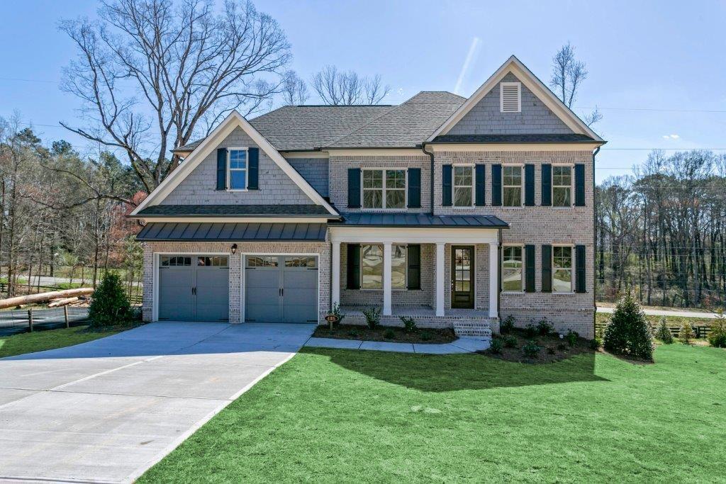 4105 Cameron Ct., Cumming, GA 30040