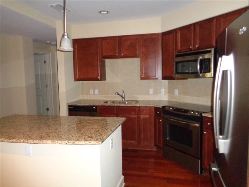 200 River Vista Dr. #206, Atlanta, GA 30339