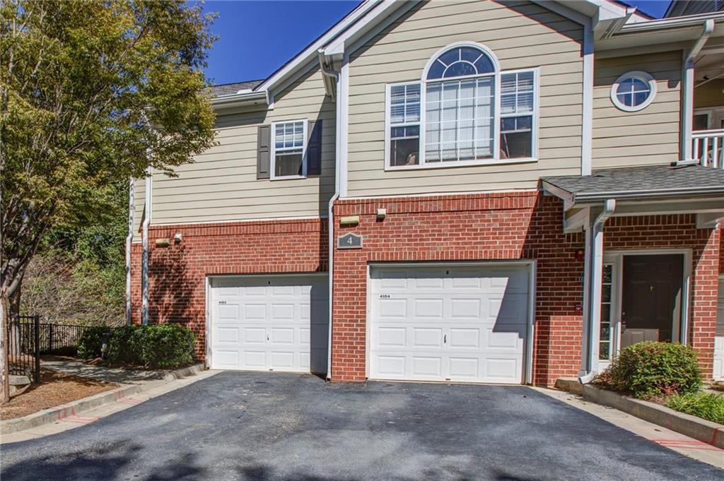 4103 Woodland Ln., Alpharetta, GA 30009