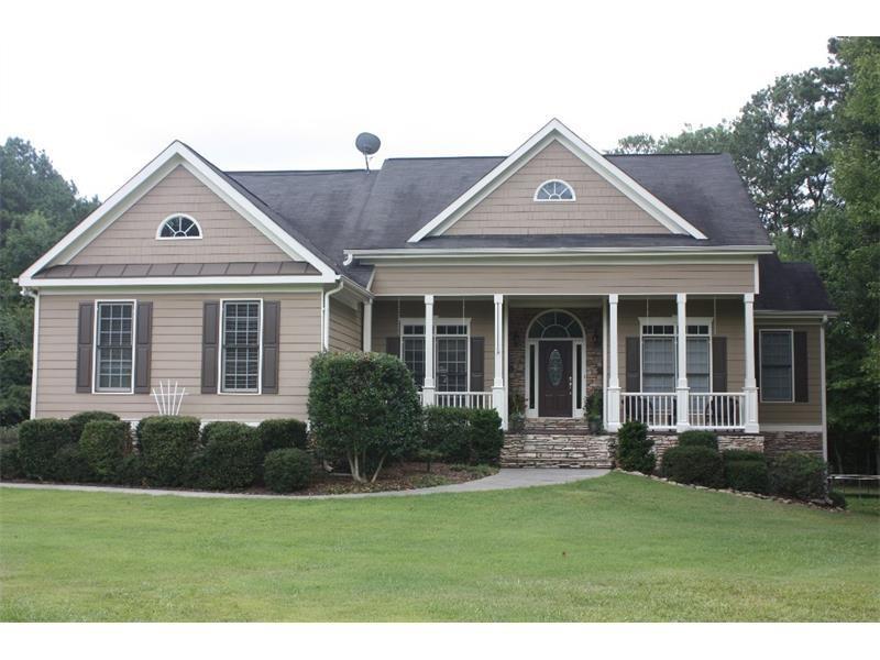 1800 Old Lost Mountain Rd., Powder Springs, GA 30127