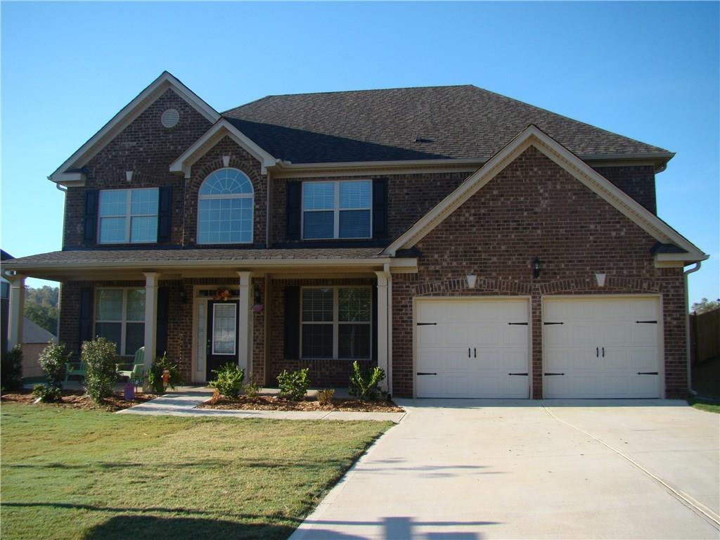 753 Sienna Valley Dr., Braselton, GA 30517