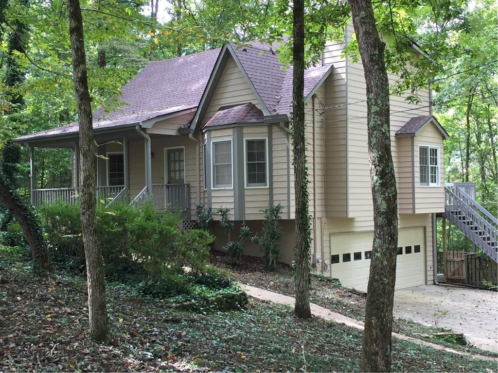 198 Indian Forest Rd., Jasper, GA 30143