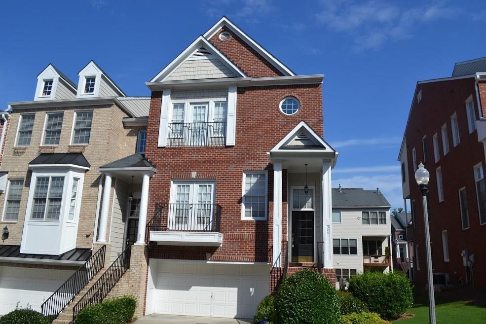 309 Creekbank Way, Smyrna, GA 30082