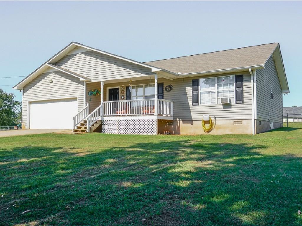 196 Sage Tr., Calhoun, GA 30701