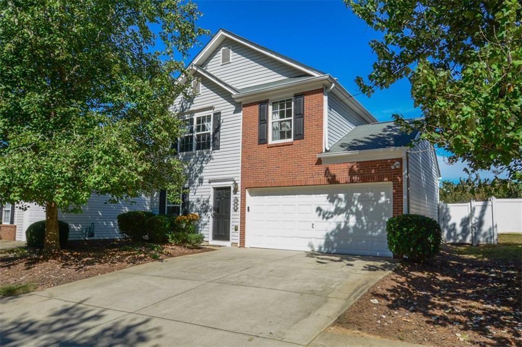 171 Oak Grove Pl., Acworth, GA 30102