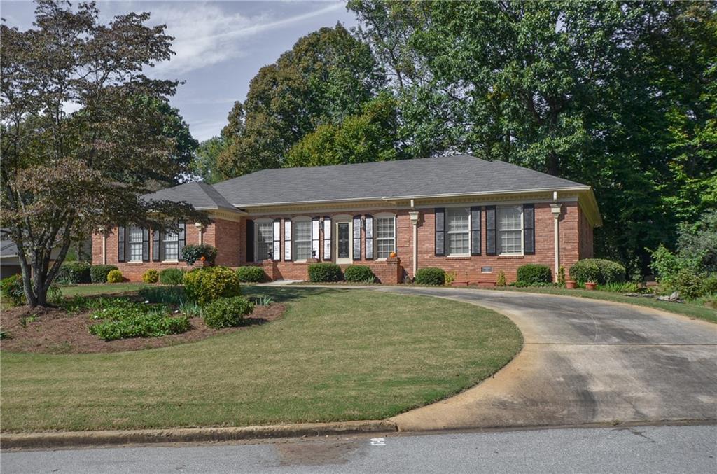 3998 Northlake Creek Ct., Tucker, GA 30084