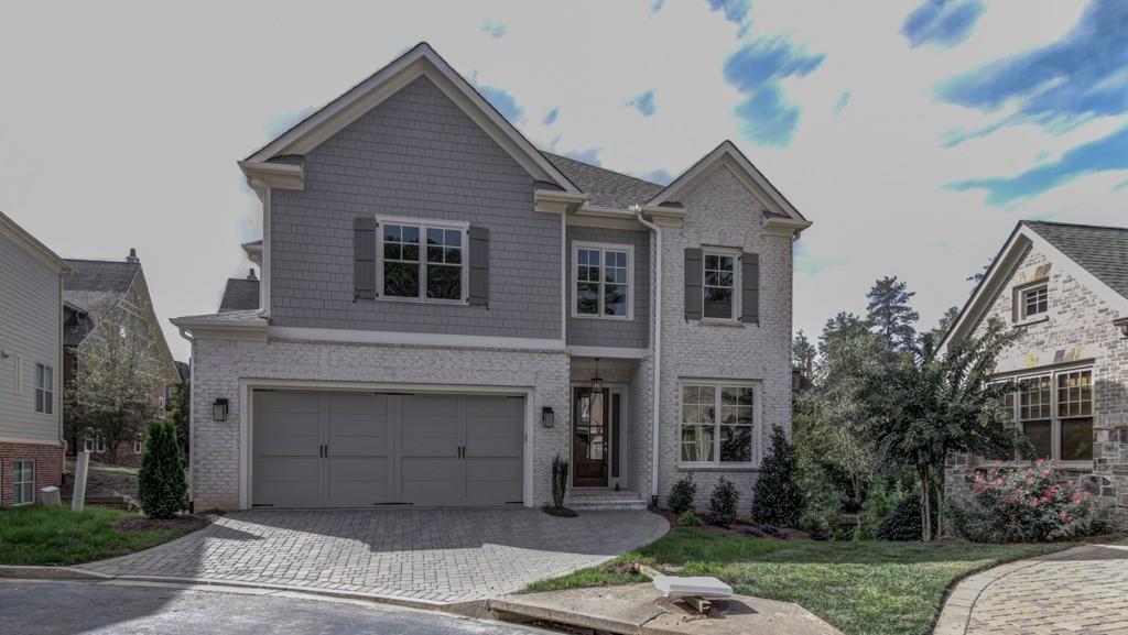 910 Woodsmith Ln., Johns Creek, GA 30097