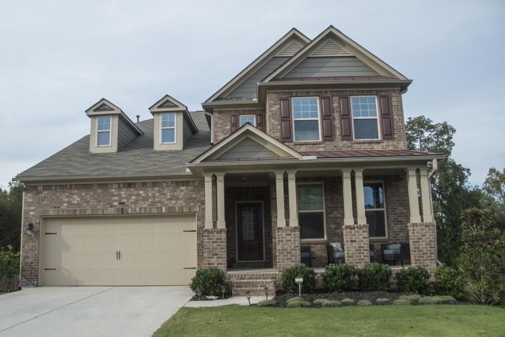 6160 Bluff Heights Dr., Cumming, GA 30040