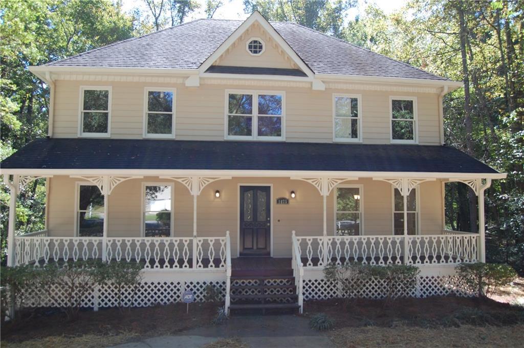 1675 Longwood Dr., Marietta, GA 30008