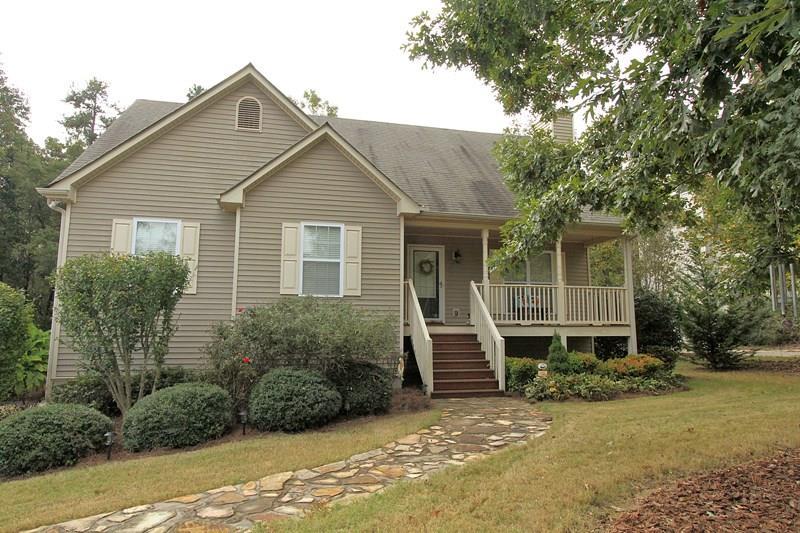 621 Greenwood Park Way, Dawsonville, GA 30534