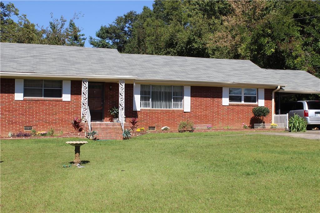 466 Henry Dr., Marietta, GA 30064