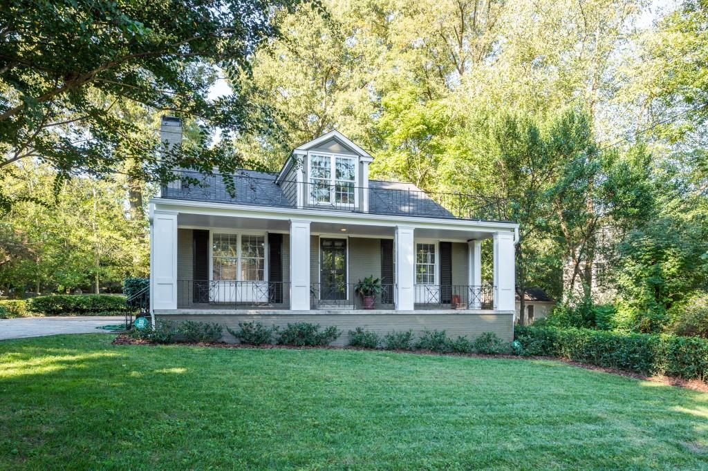 585 Collier Rd., Atlanta, GA 30318