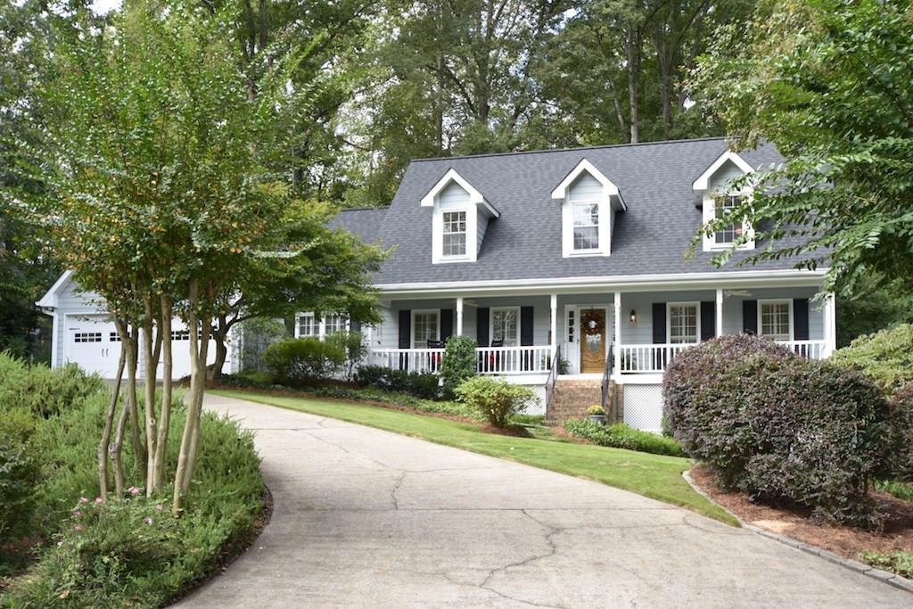 5163 Sandlewood Ct., Marietta, GA 30068