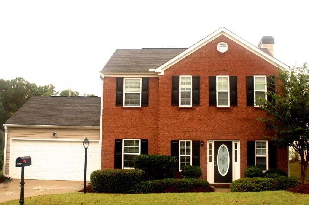 3937 Willow Fields Ln., Loganville, GA 30052