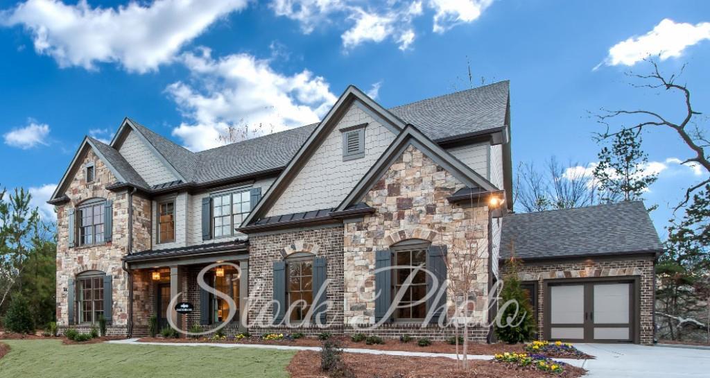 4821 Belle Estates Rd., Suwanee, GA 30024