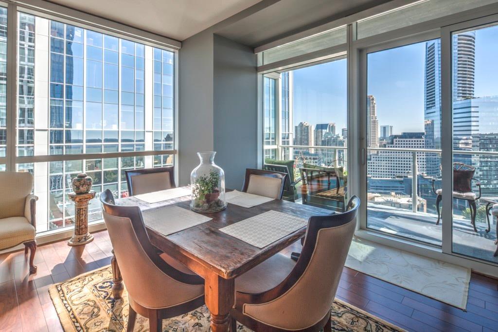 3325 Piedmont Rd. #2201, Atlanta, GA 30305