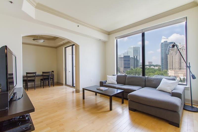 3445 Stratford Rd. #1009, Atlanta, GA 30326