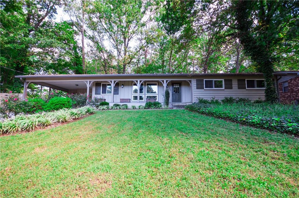 5080 Bedell Rd., Roswell, GA 30075