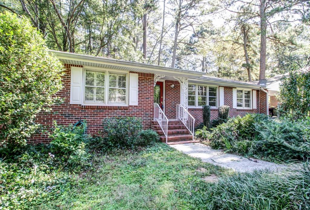 2013 Chesterfield Dr., Atlanta, GA 30345