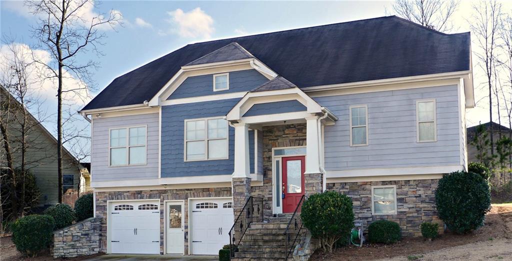 13 Birch Pl., Adairsville, GA 30103