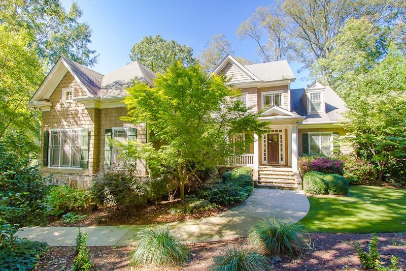 3906 Ivy Rd., Atlanta, GA 30342