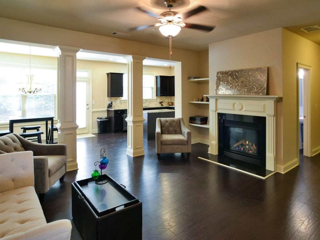 2222 Knoxhill View, Smyrna, GA 30082